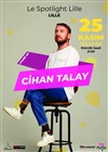 Cihan Talay - 