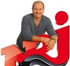 Cauet sur NRJ en direct du Parc Astérix - 