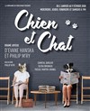 Chien et chat - 