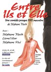 Entre ils et elle - 