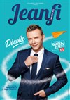 Jeanfi Janssens dans JeanFi décolle - 