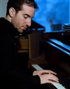 Aaron Golberg Trio + Jo Lovano & Dave Douglas - 