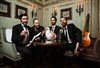 RP Quartet Feat Lou Tavano - 