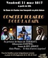 Kel Assouf + collectif Touareg - 