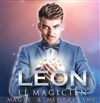 Léon dans Magic Best Of - 