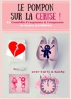 Le pompon sur la cerise ! - 