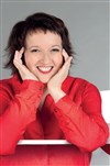 Anne Roumanoff dans Aimons nous les uns les autres encore et encore ! - 