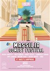 Massilia Comedy Festival 2 - 