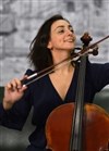 Marie Ythier Solo - 