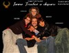 Janine Truchot a disparu - 