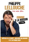 Philippe Lellouche dans Comme à la maison | en rodage - 