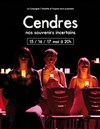 Cendres, nos souvenirs incertains - 