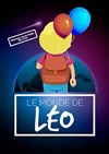 Le Monde de Léo - 