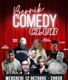 Bernik Comedy Club - 