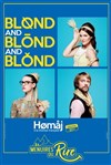 Blond blond blond - 