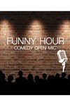 Funny hours : Comedie Open Mic in English - 