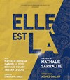 Elle est là - 