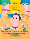 Un week end sur deux et la moitié des vacances scolaires - 