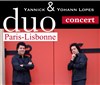 Duo Paris-Lisbonne - 