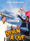 Zaïa Bernard dans Burn à Ouf - 