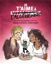 Je t'aime à l'italienne et à l'algérienne - 