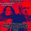 Le ticket - 