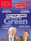 Retour chez Mister Green - 