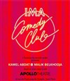 Kamel Abdat et Malik Belkhodja - 