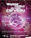 Les maîtres de la magie : Voyage au coeur de votre cerveau - 