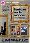 Fenêtres sur le monde - 