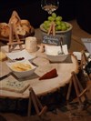 Atelier fromages (et vins) avec un fromager - 