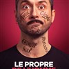 Yohann Lavéant dans Le Propre de l'Homme - 