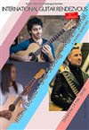 International Guitare Rendez-vous | IVème Édition - 