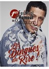 Festival Les Dingues du Rire : soirée des duos - 