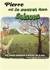 Pierre et le secret des saisons - 