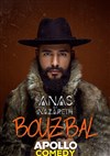 Anas de Nazareth dans Bouzbal - 