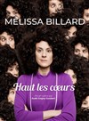 Mélissa Billard dans Haut les coeurs - 