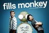 Fills Monkey dans We will drum you - 