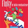 Floky le lutin enchanteur - 