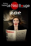 Zoé dans Bémol - 