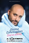 Jérôme Commandeur dans Tout en douceur - 