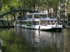 Croisière sur la Seine et le canal Saint Martin | Du port de l'Arsenal au Parc de la Villette - 