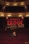 Fabrice Eboué dans Adieu hier - 