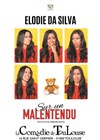 Elodie Da Silva dans Sur un malentendu - 