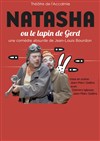 Natasha, ou le lapin de Gerd - 