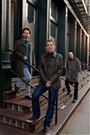 Brad Mehldau Trio - 