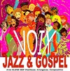 Elene Dee, Voix Jazz & Gospel - 