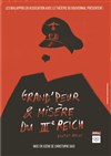 Grand'Peur & Misère du IIIe Reich - 