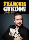 François Guédon dans L'affaire Guédon - 