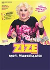 Zize 100% marseillaise - 